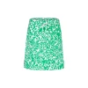 Marc Cain Aquanauts Print Skirt
