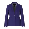 Marc Cain Classic Single Breasted Blazer