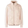 Marc Cain Down Front Zip Jacket