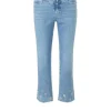 Marc Cain Eyelet Detail Jeans