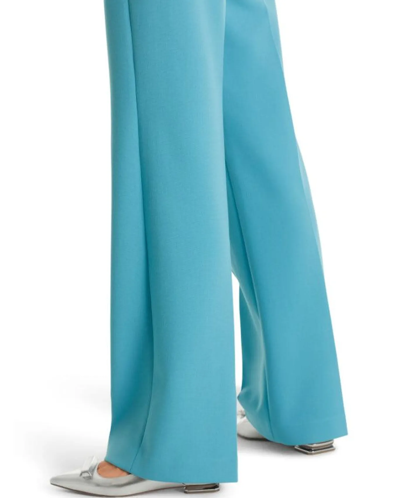 Marc Cain Faid Boot Cut Pants