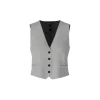 Marc Cain Fitted Vest
