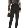 Marc Cain Fuzhou Crepe Evening Pant