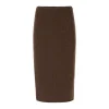 Marc Cain Knit Pencil Skirt