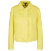 Marc Cain Limeade Denim Jacket