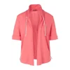 Marc Cain Material Mix Jacket