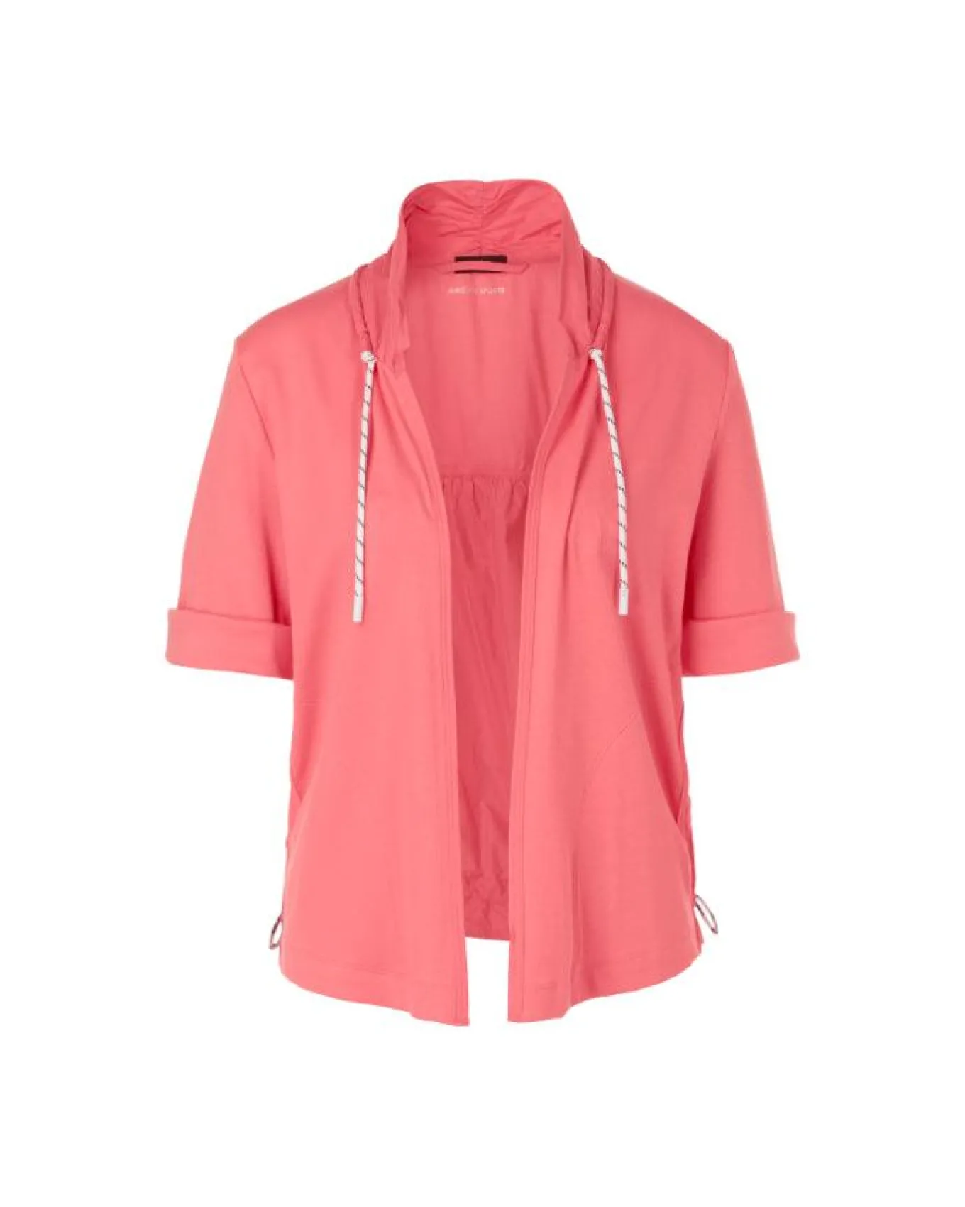 Marc Cain Material Mix Jacket