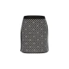 Marc Cain MC Print Mini Skirt