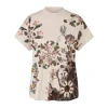 Marc Cain Out Of The Woods Print Tee