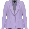 Marc Cain Patch Pocket Blazer