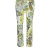 Marc Cain Raipur Printed Jeans