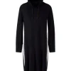 Marc Cain Short Box Pleat Dress