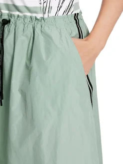Marc Cain Two-In-One Effect Dress