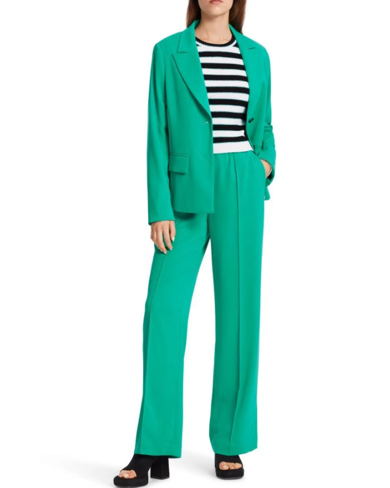 Marc Cain Washington Pull On Pants