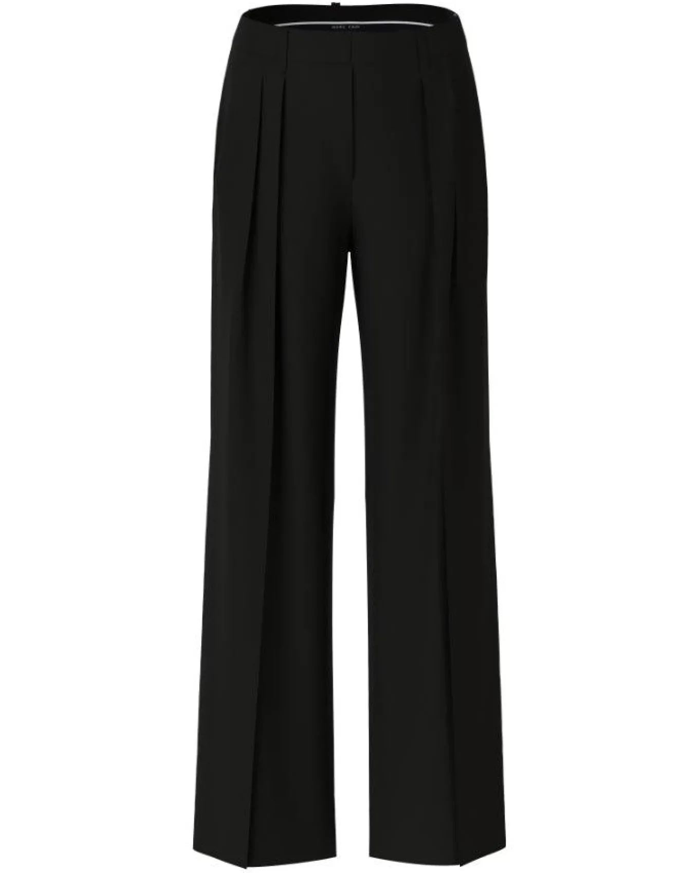 Marc Cain Wichita Crepe Pleat Pant
