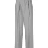 Marc Cain Wichita Pant Stripe Detail