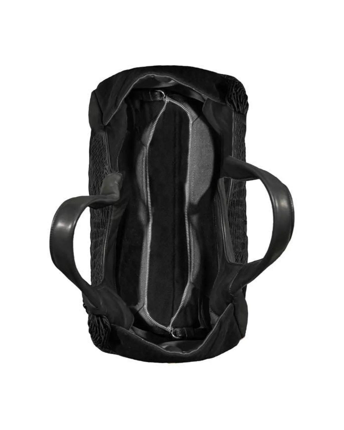 Mariana Mendez Doc Tall Handbag