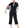 Marie Saint Pierre Dominique Jumpsuit