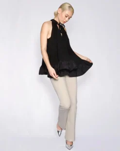 Marie Saint Pierre Doxie Top