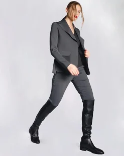 Marie Saint Pierre Hill Scuba Pant
