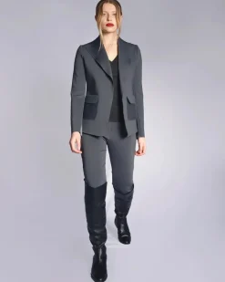 Marie Saint Pierre Hill Scuba Pant