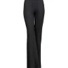 Marie Saint Pierre Howard Pull On Flared Pant