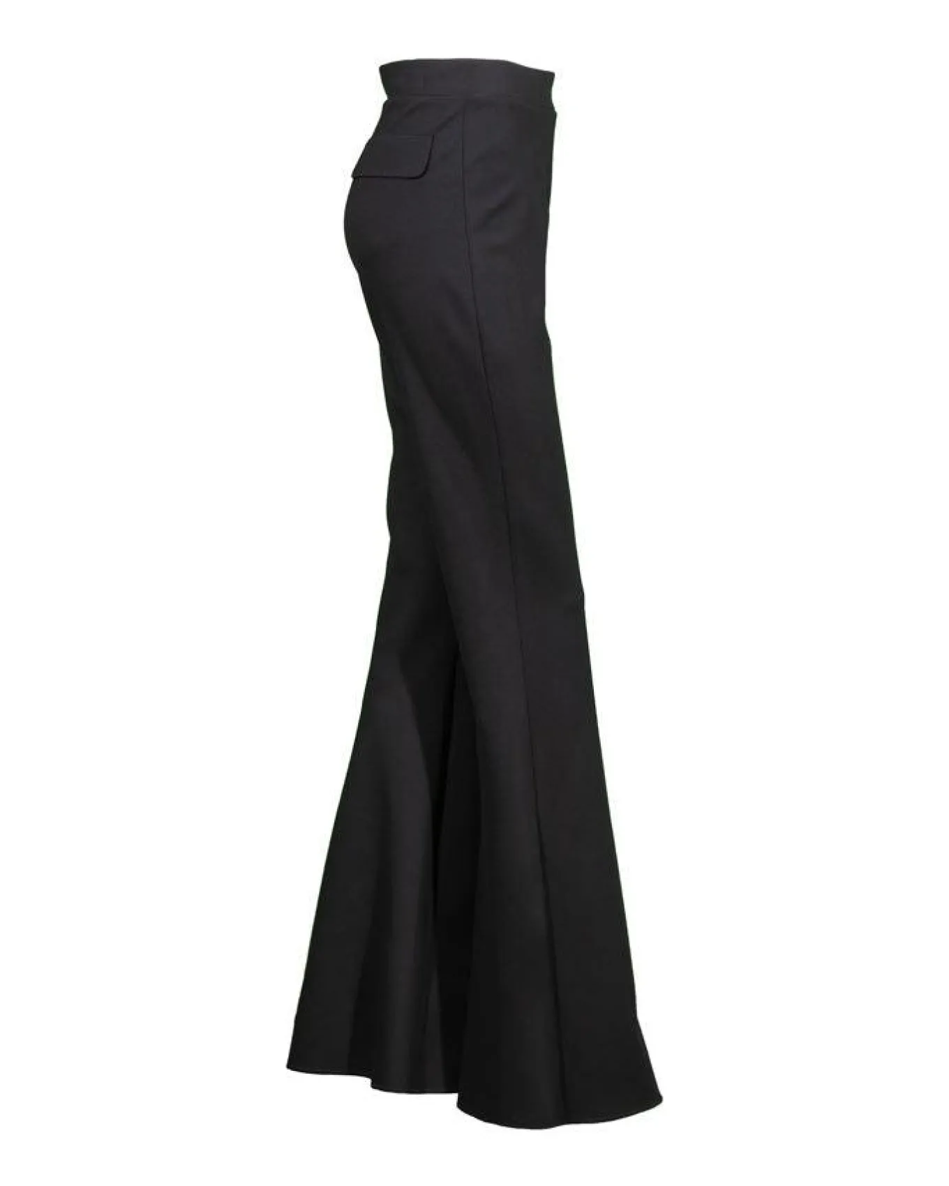 Marie Saint Pierre Howard Pull On Flared Pant