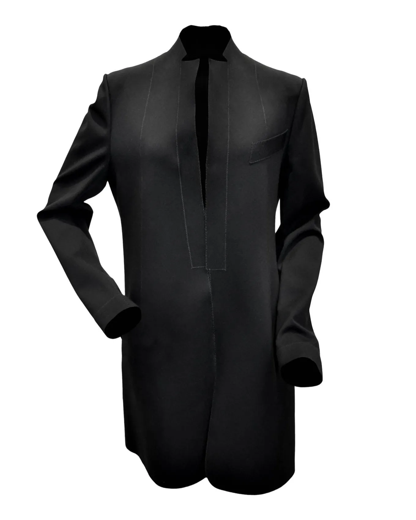 Marie Saint Pierre Jackets