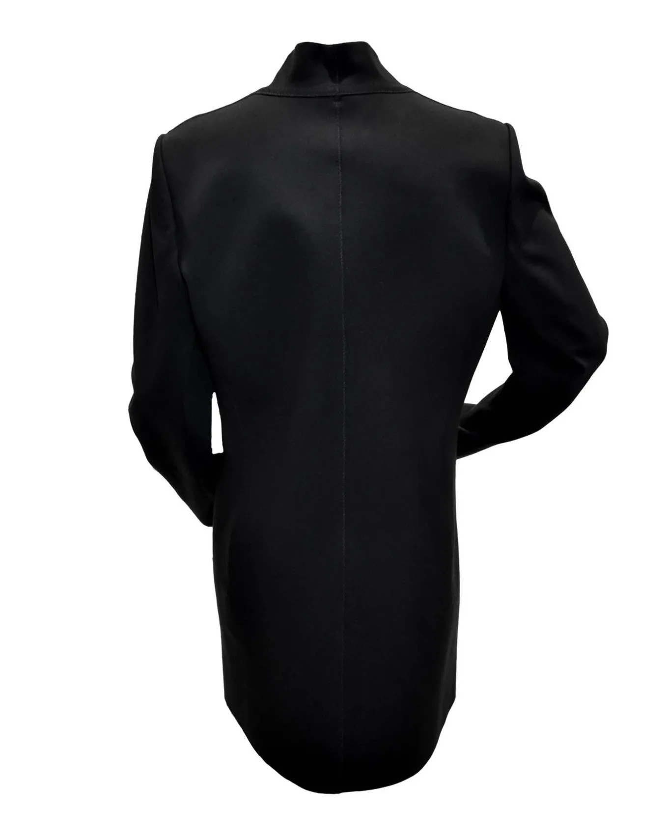 Marie Saint Pierre Jackets