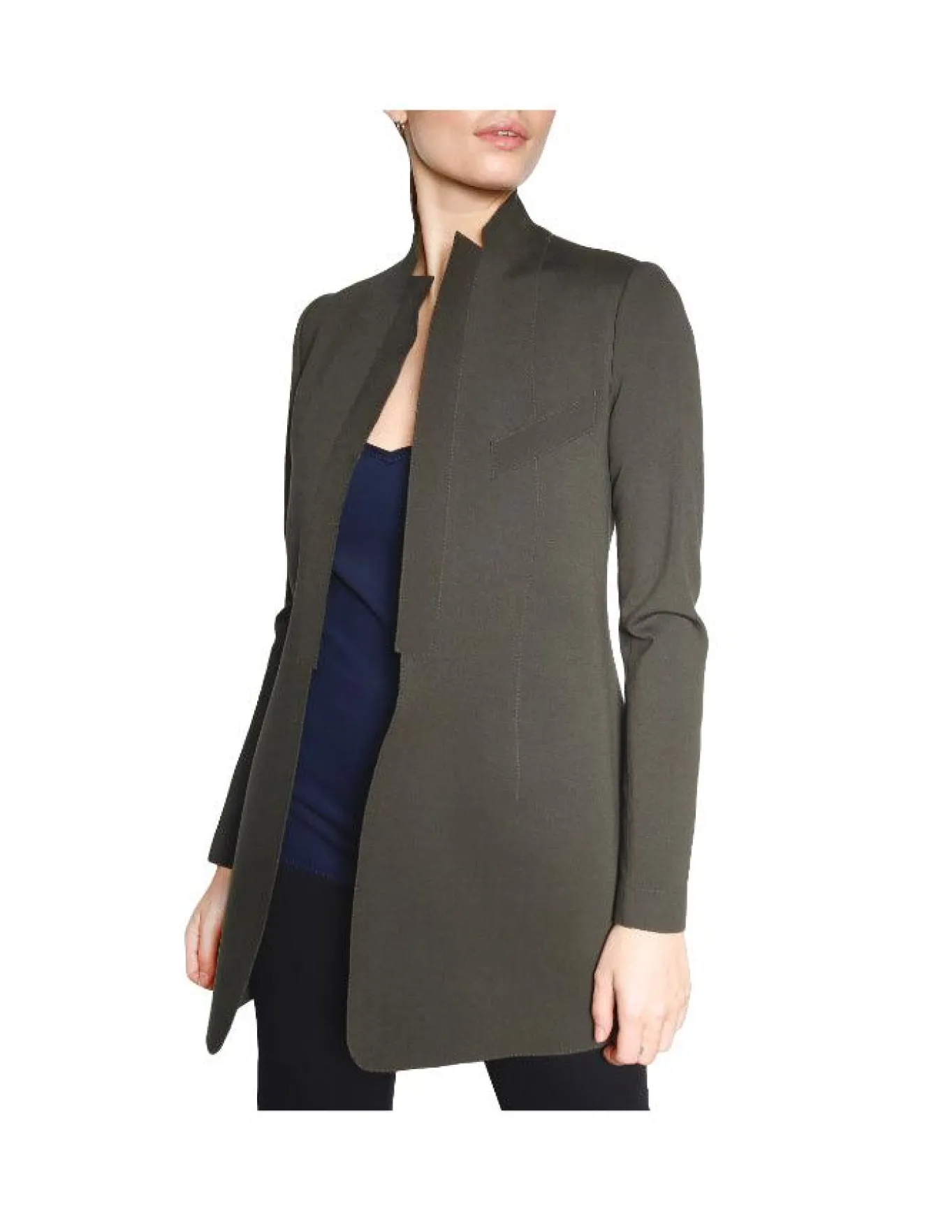Marie Saint Pierre Jackets
