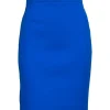 Marie St Pierre Dorian Pencil Skirt