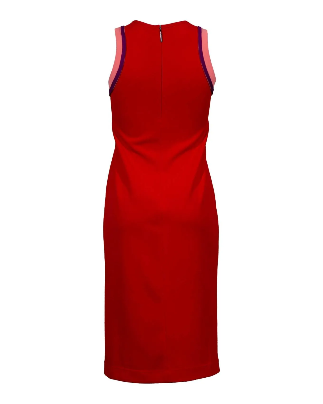 Marie St Pierre Yamara Dress