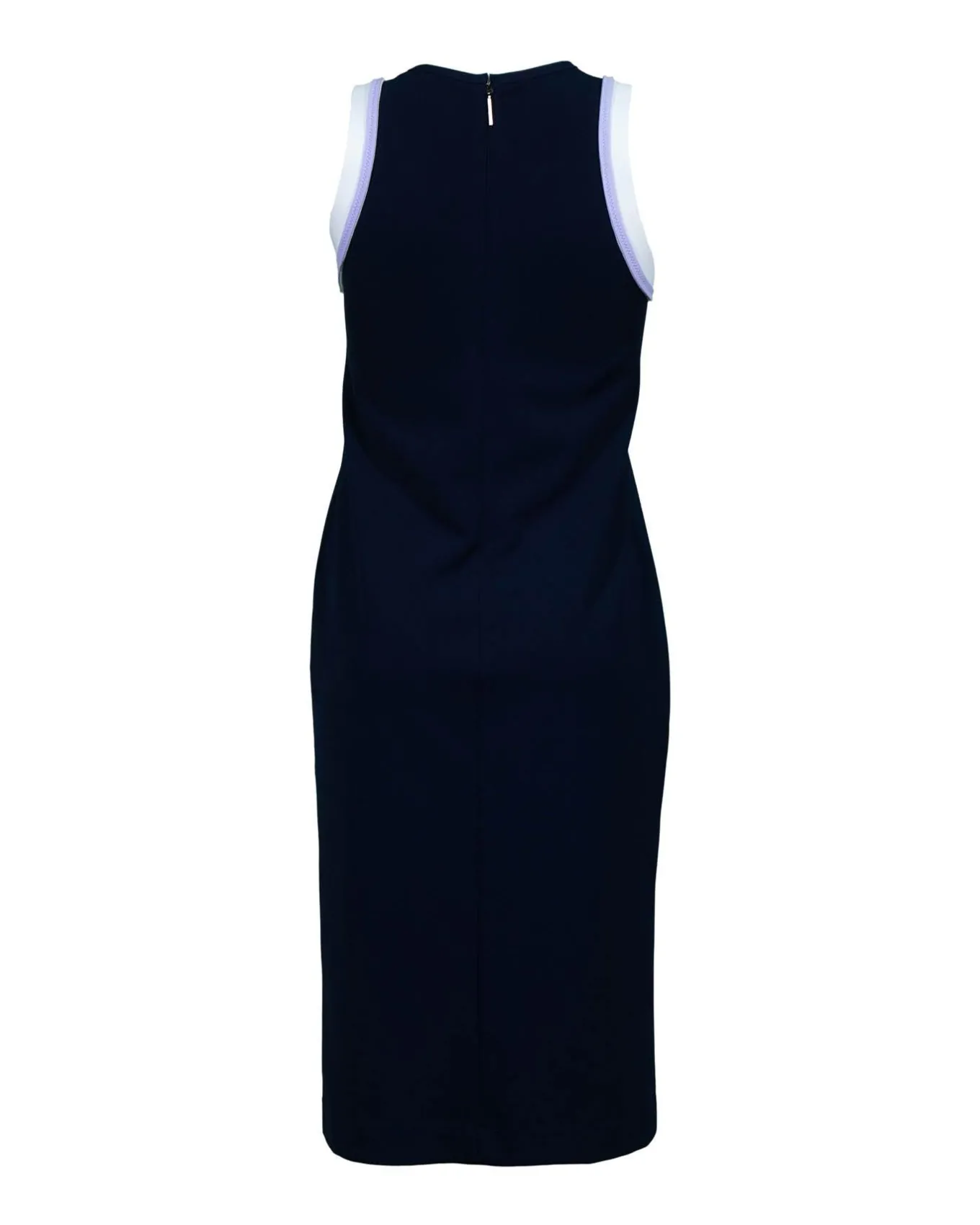 Marie St Pierre Yamara Dress