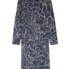 Max Mara Jumcos Print Dress