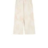 Max Mara Rodano Denim Pant