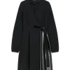 Max Mara Weekend Cennare Wrap Dress