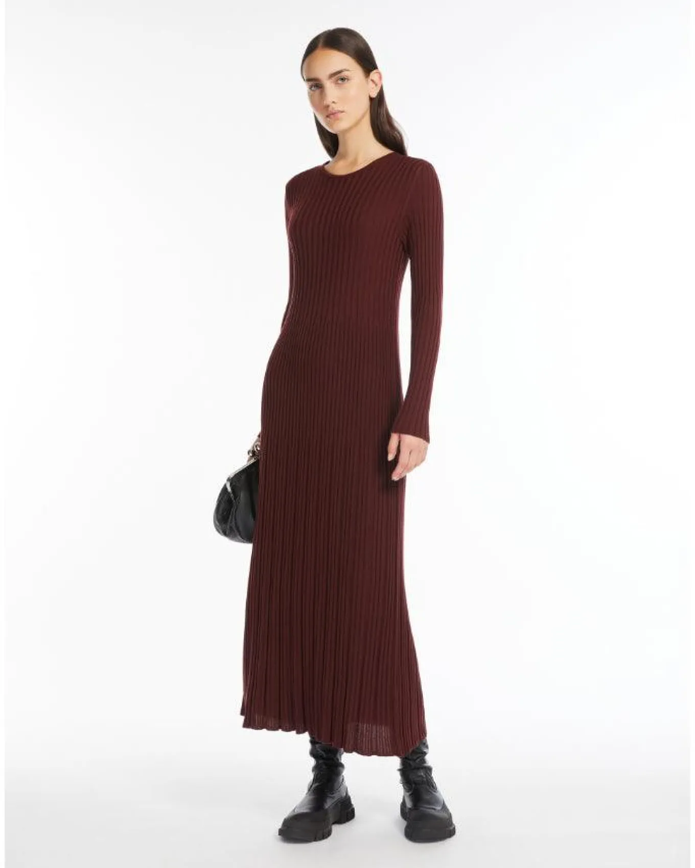 Max Mara Weekend Eletta Knit Dress