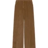 Max Mara Weekend Tania Corduroy Pants