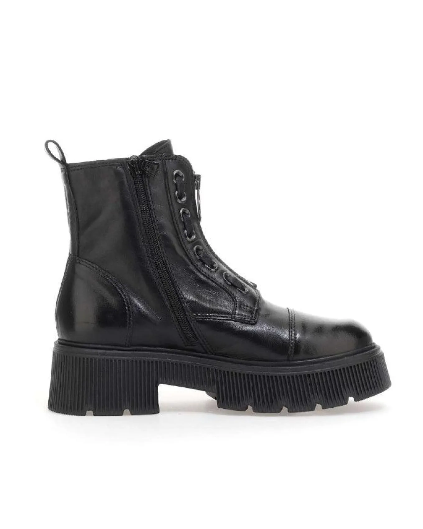 Mjus Batty Ankle Boots