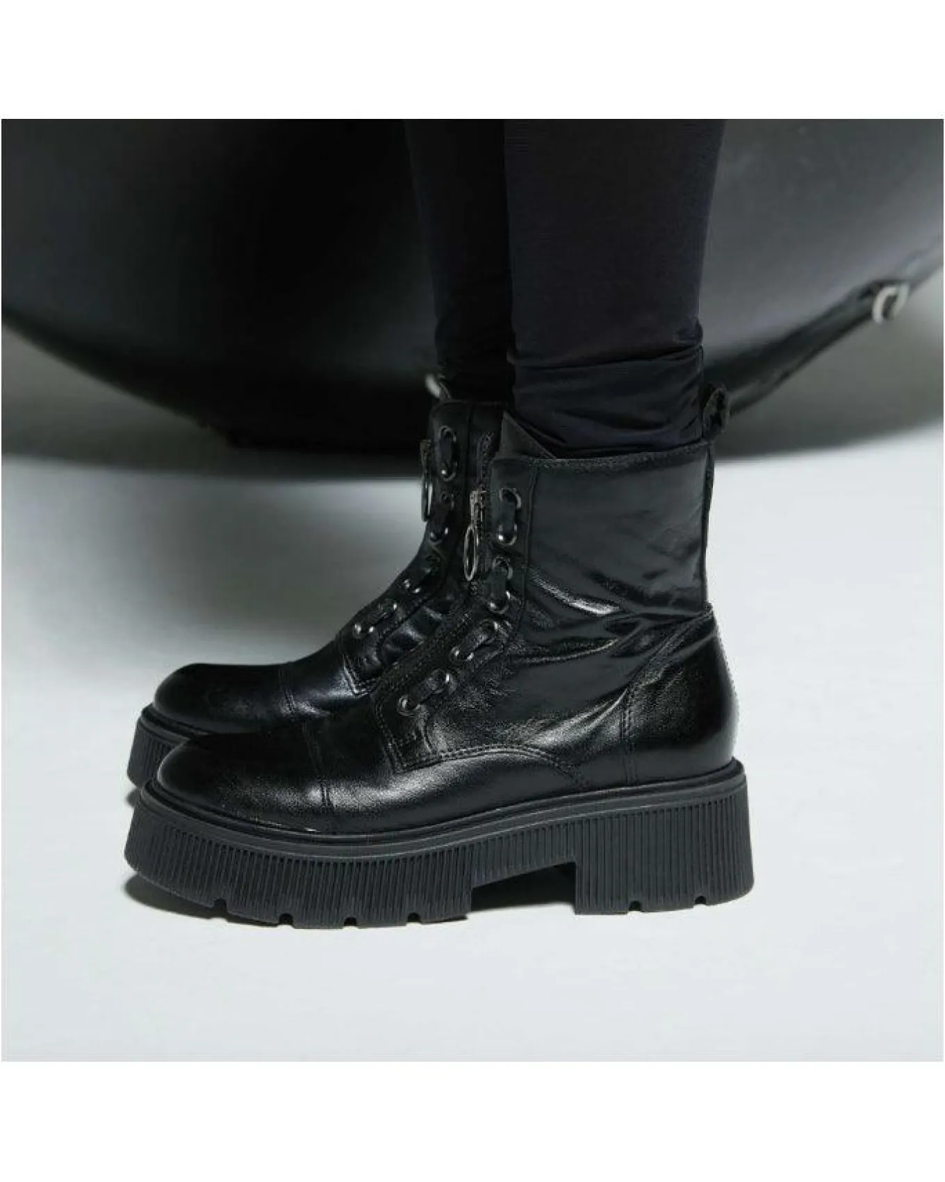 Mjus Batty Ankle Boots