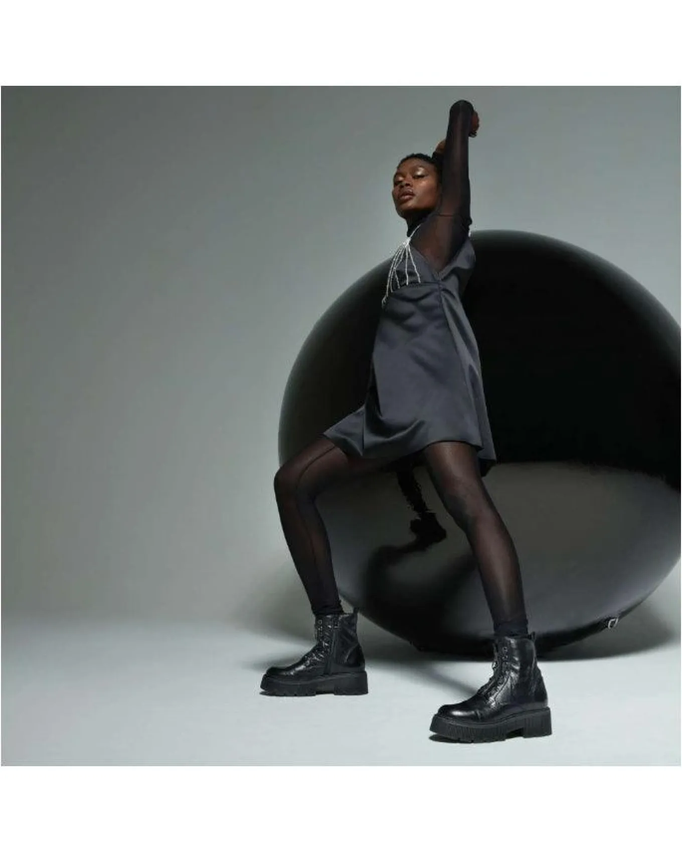 Mjus Batty Ankle Boots