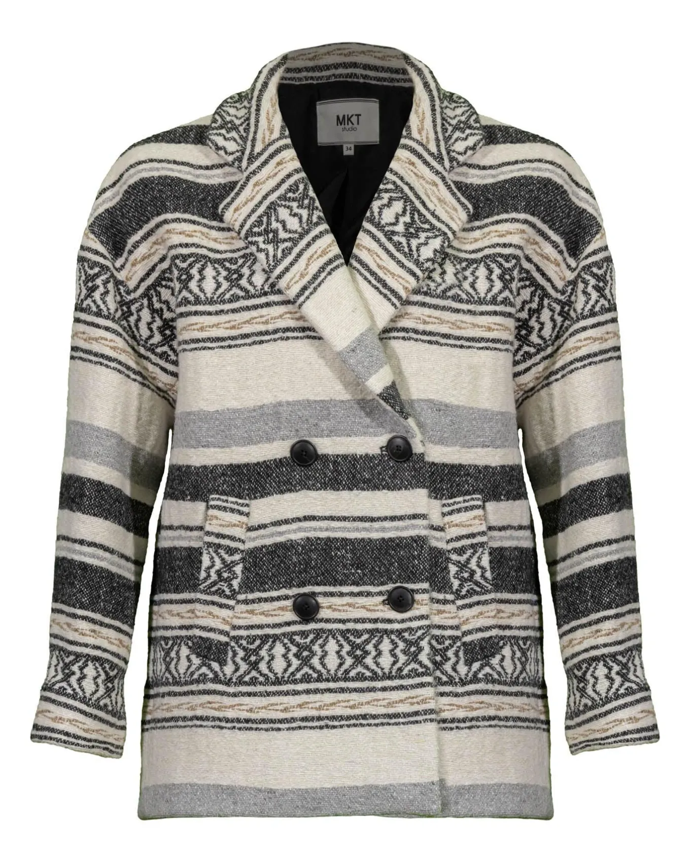 MKT Studio Coats