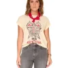 MKT Studio Thamara Rock Star Tee