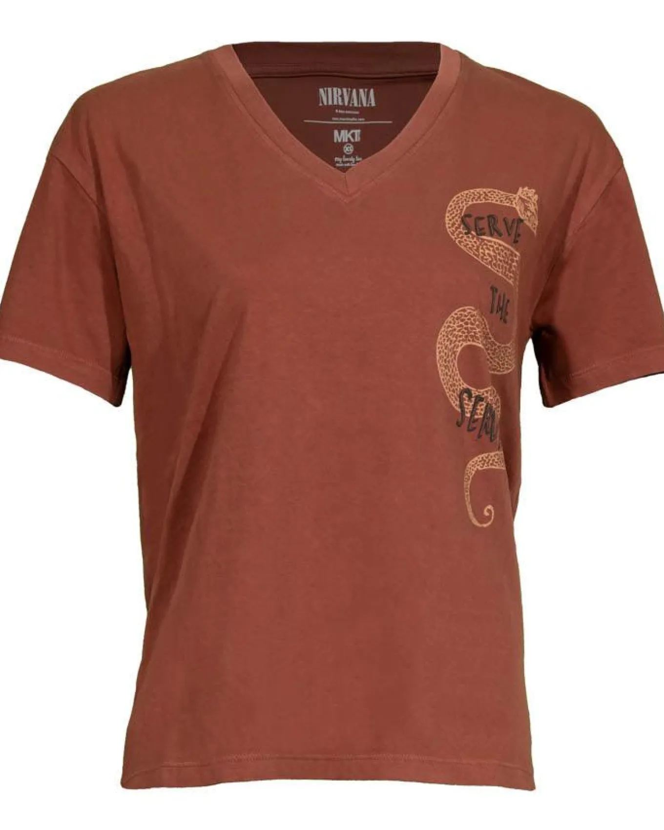 MKT Studio Theia Nirvana Tee