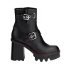 Natalia H Buckle Boot