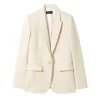 Nili Lotan Adele Blazer