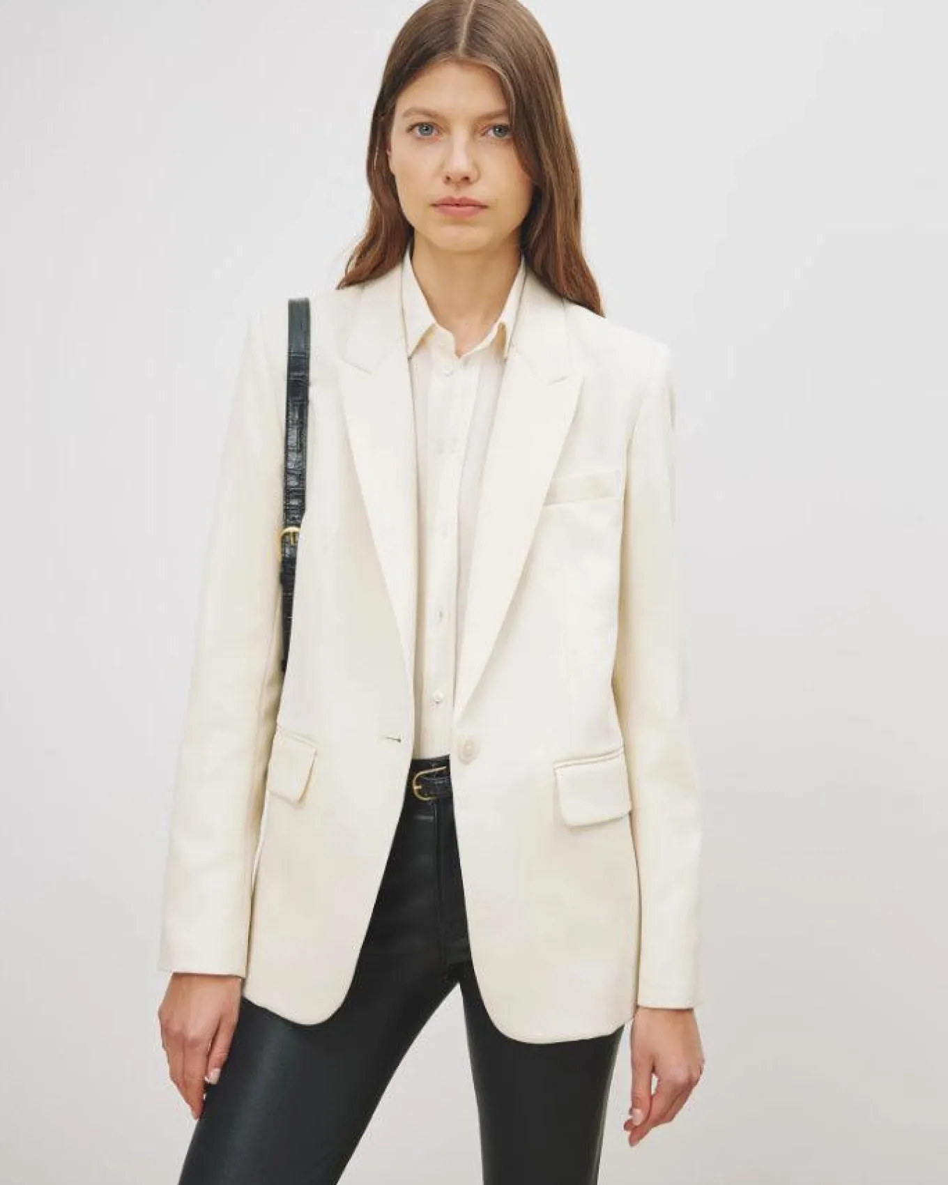 Nili Lotan Adele Blazer
