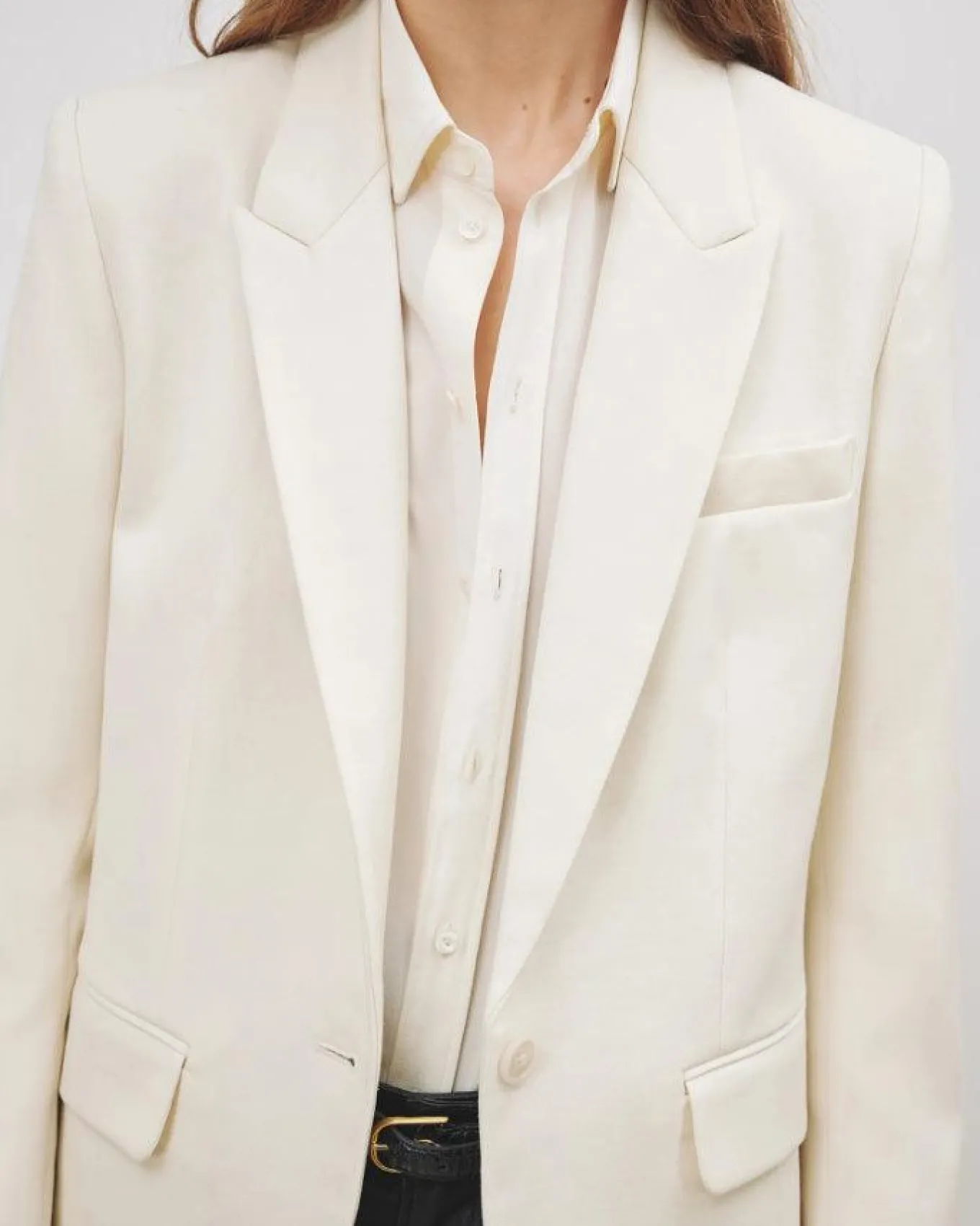 Nili Lotan Adele Blazer