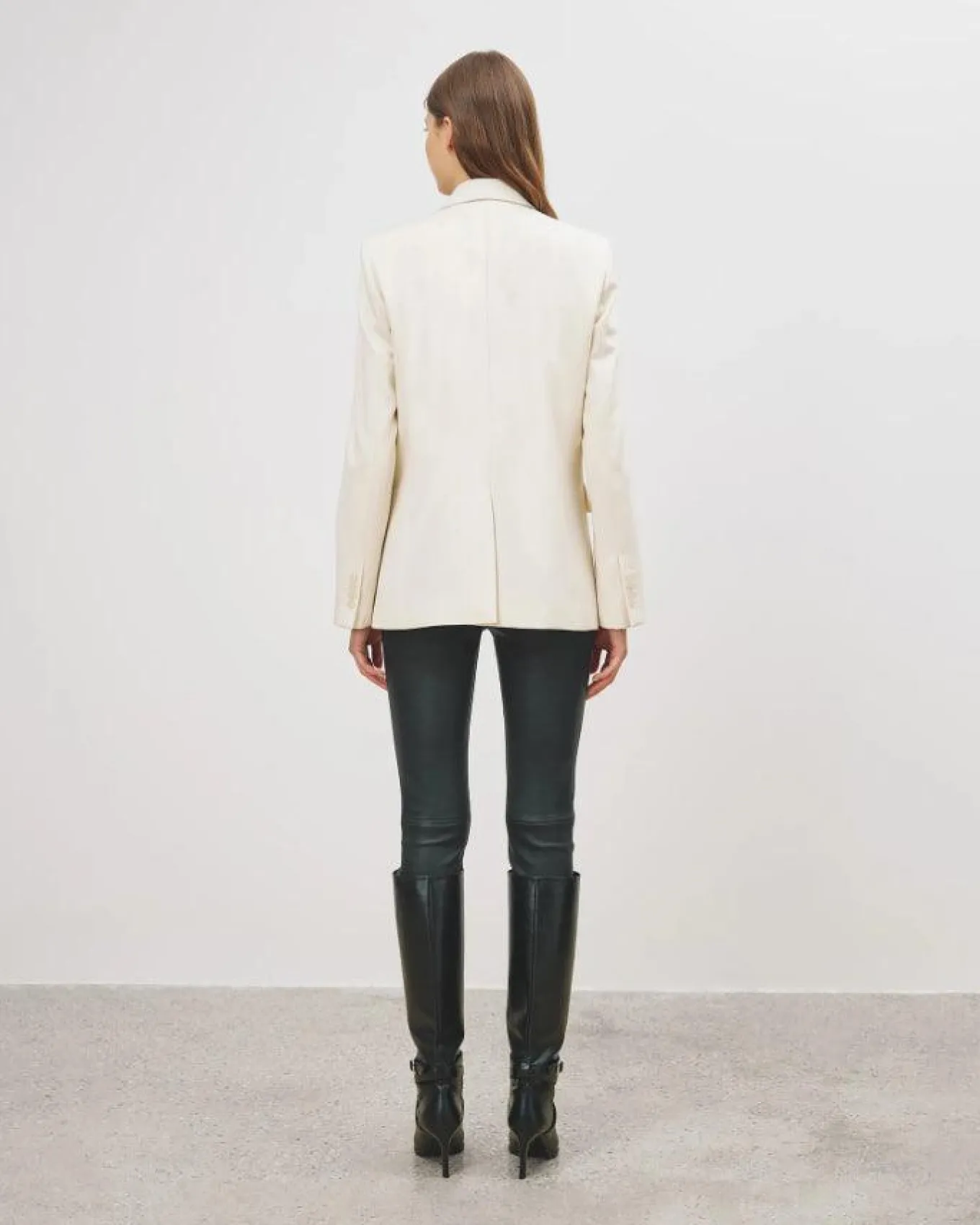 Nili Lotan Adele Blazer