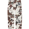 Nili Lotan Camo Print Shon Pant